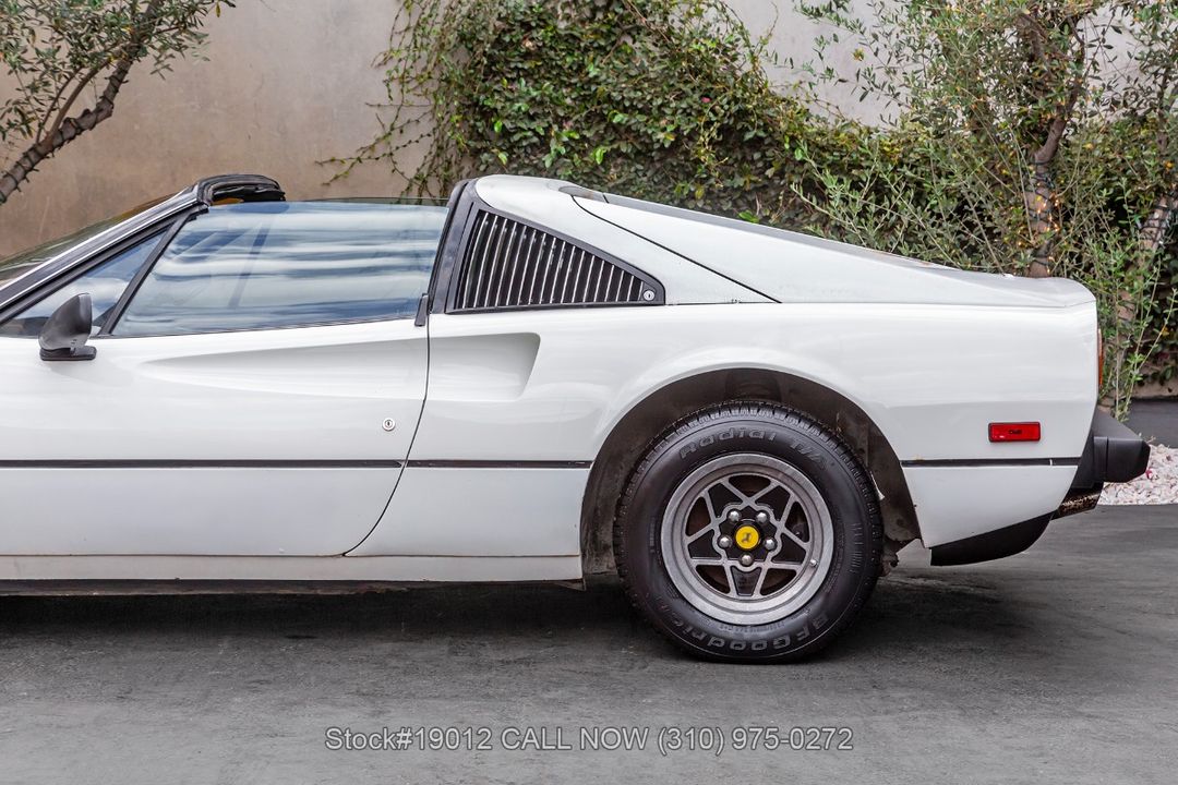 1979 Ferrari 308GTS