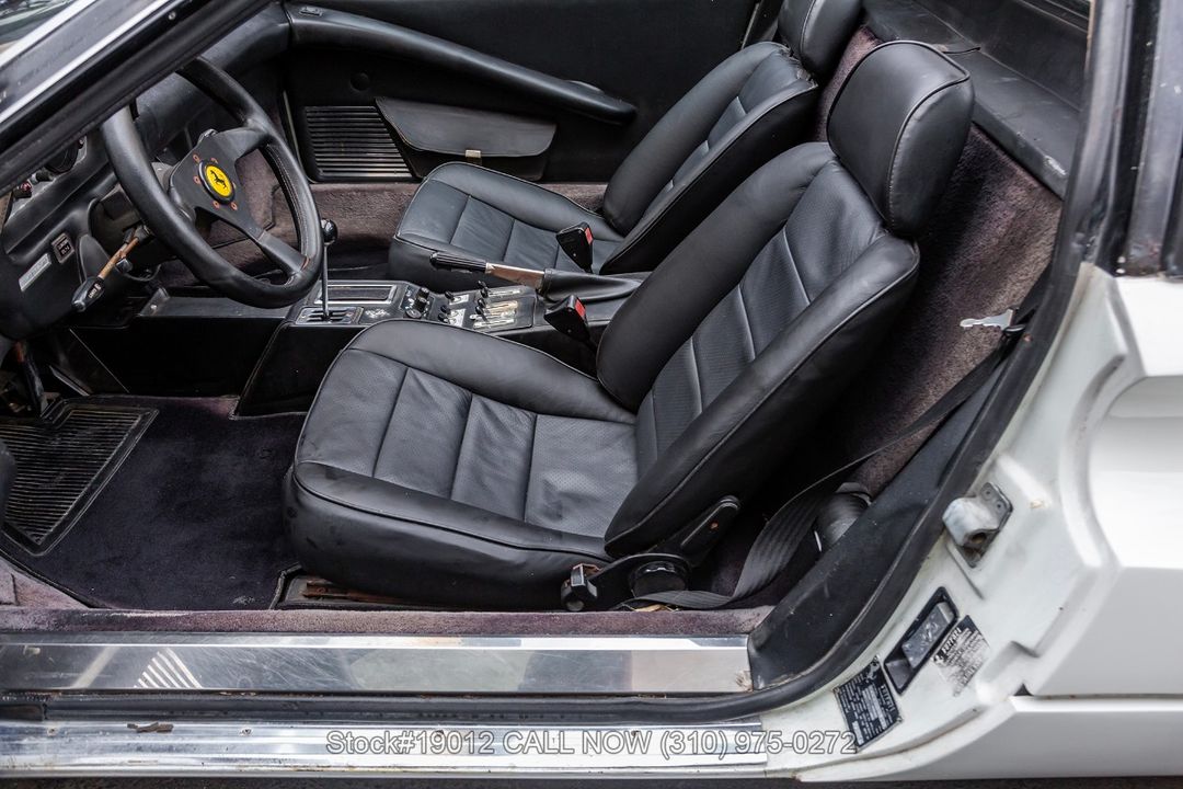 1979 Ferrari 308GTS