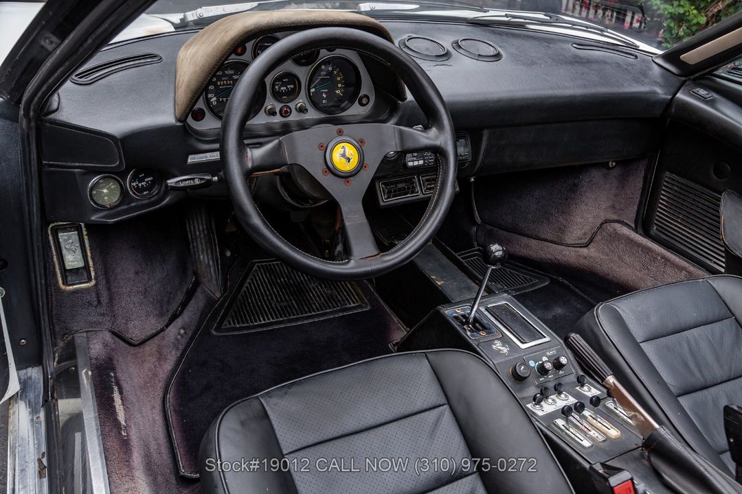 1979 Ferrari 308GTS