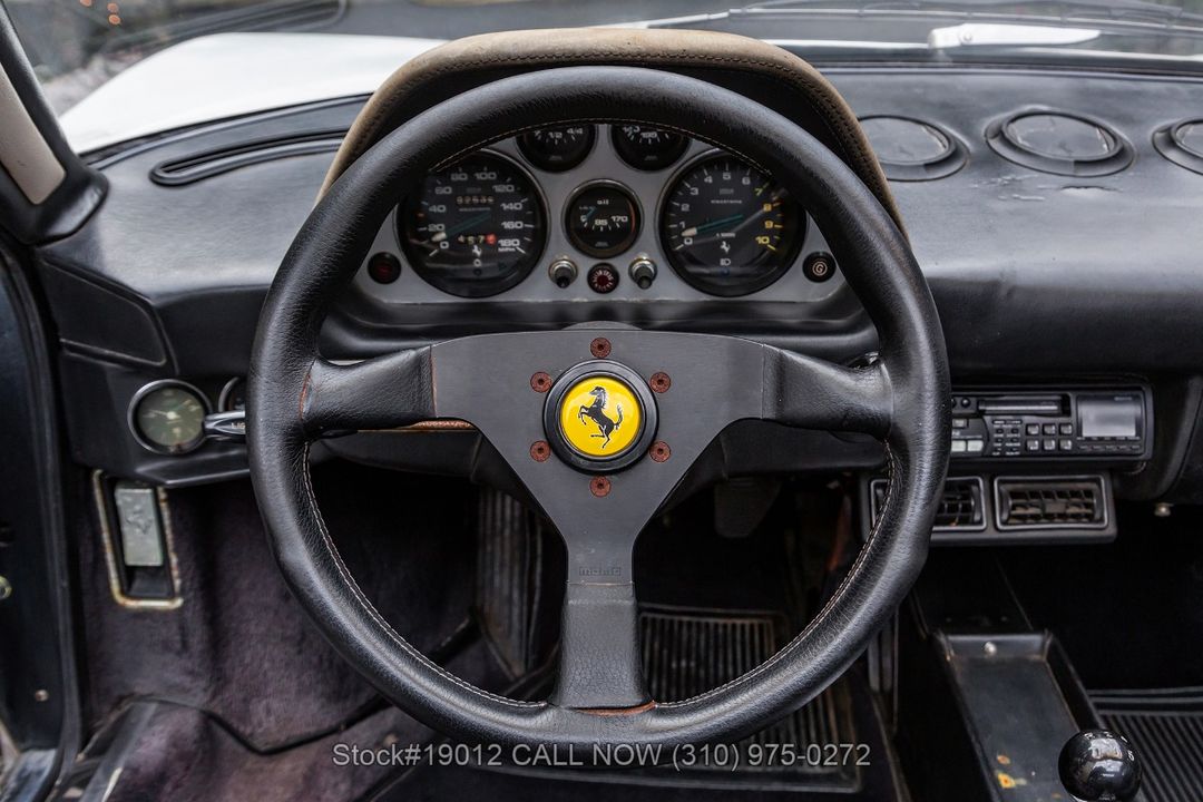 1979 Ferrari 308GTS