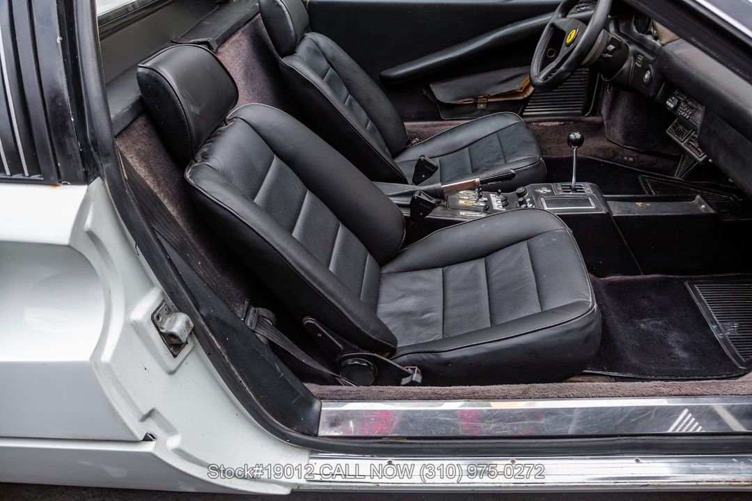 1979 Ferrari 308GTS