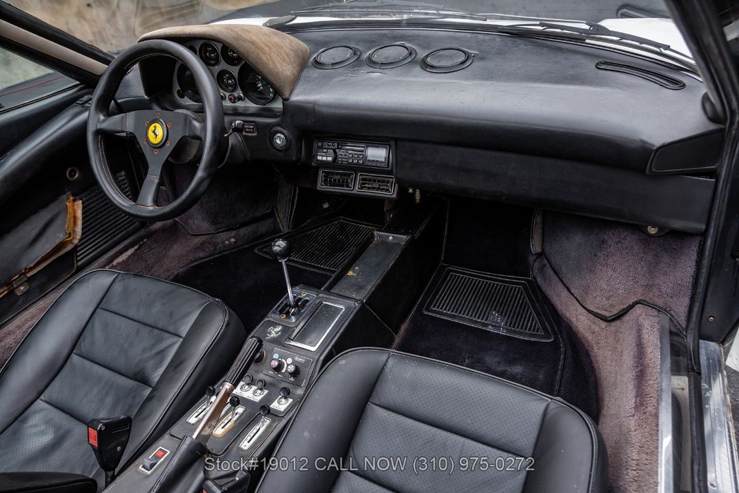 1979 Ferrari 308GTS