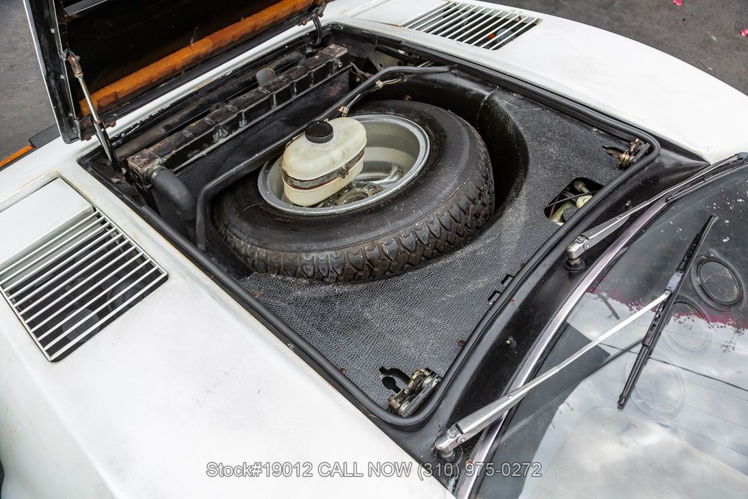 1979 Ferrari 308GTS