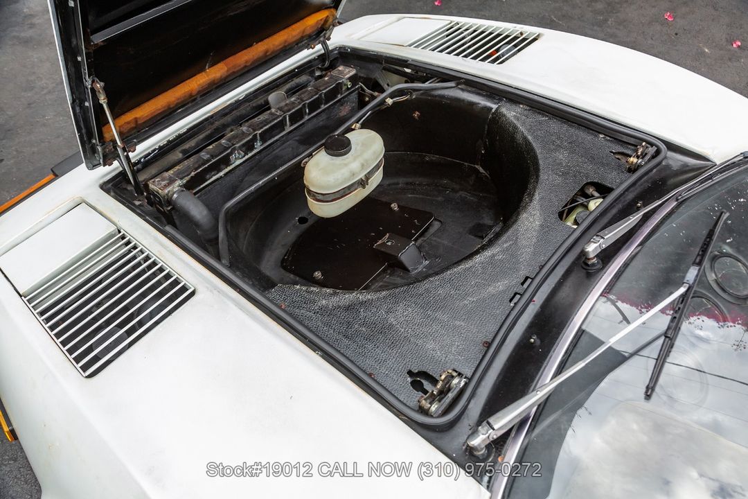 1979 Ferrari 308GTS
