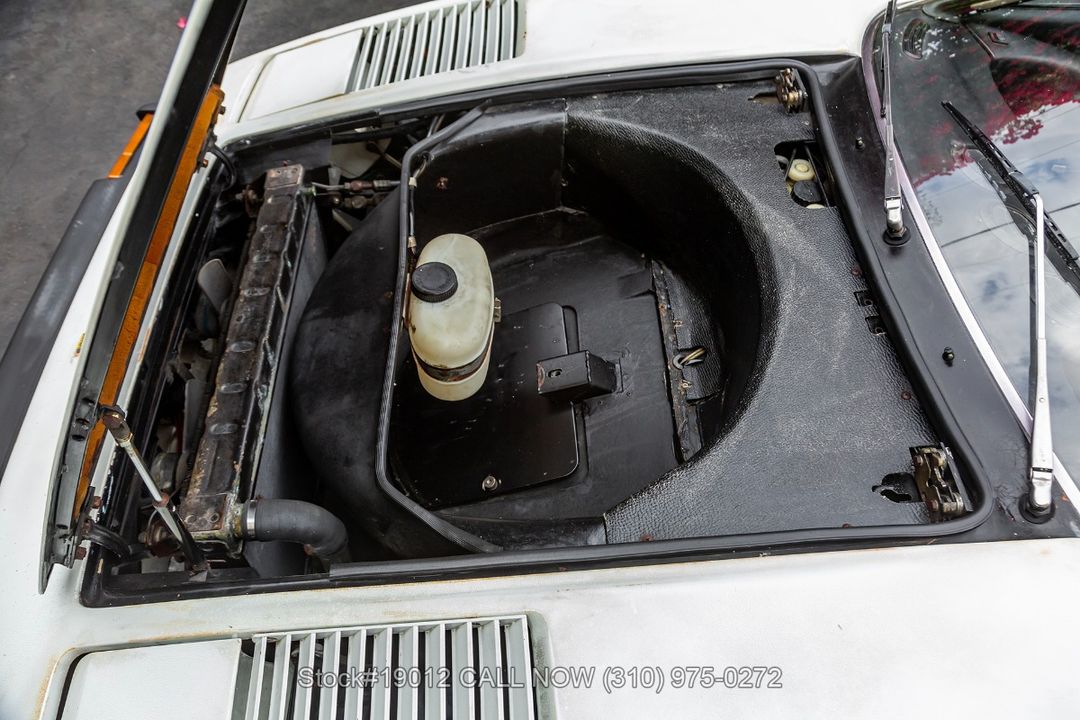 1979 Ferrari 308GTS