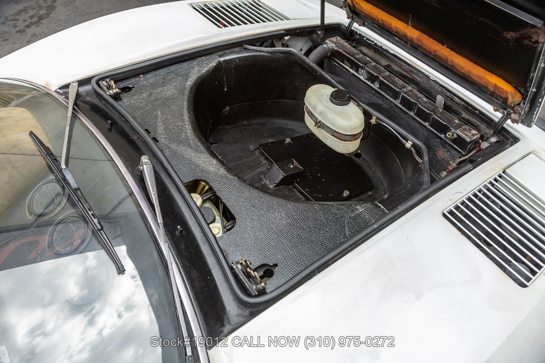 1979 Ferrari 308GTS