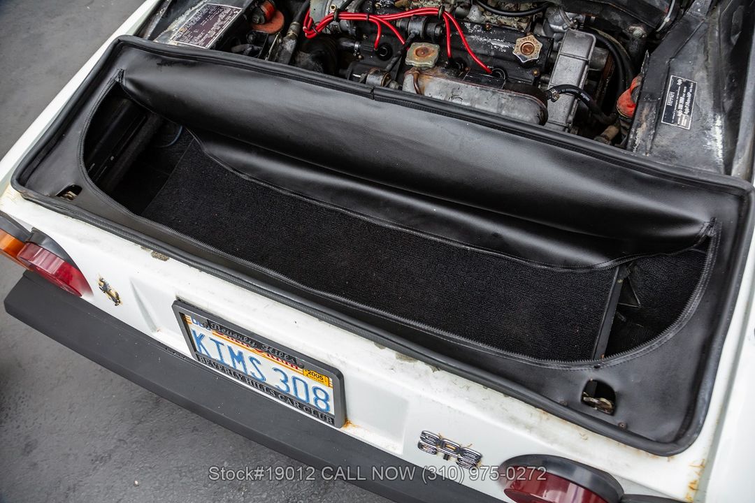 1979 Ferrari 308GTS
