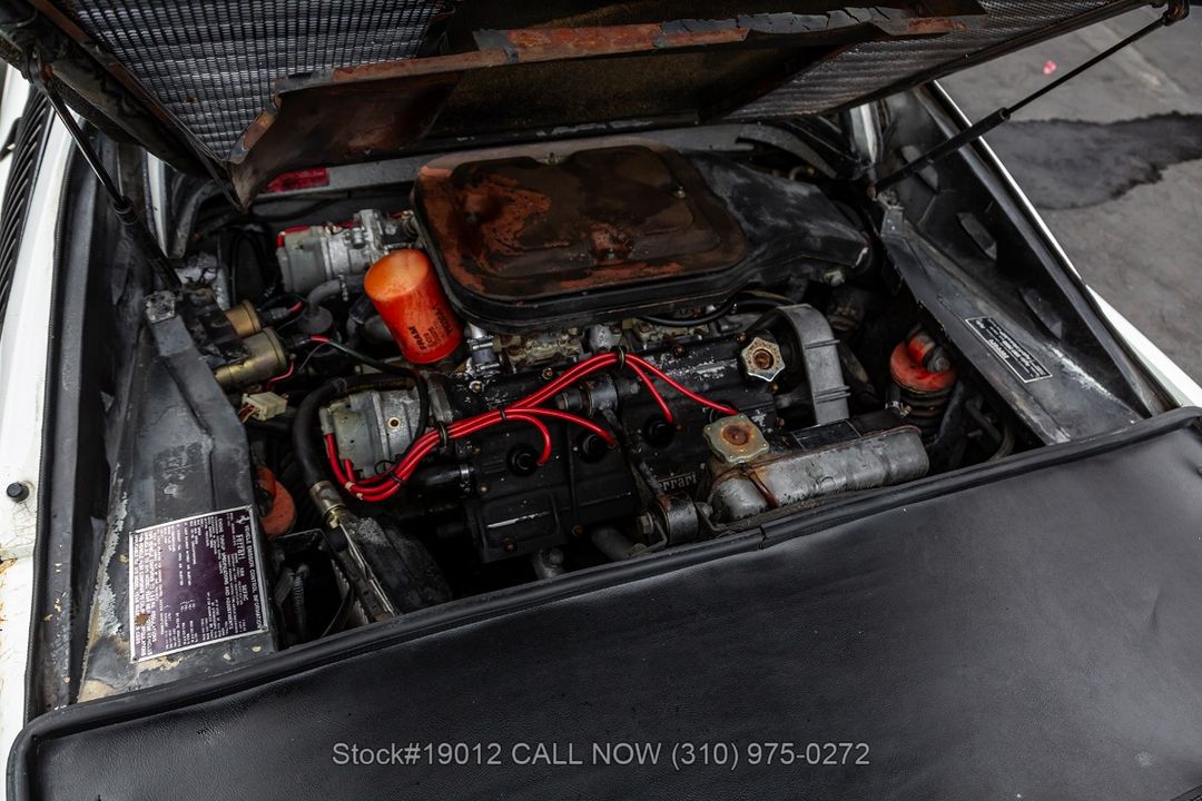 1979 Ferrari 308GTS