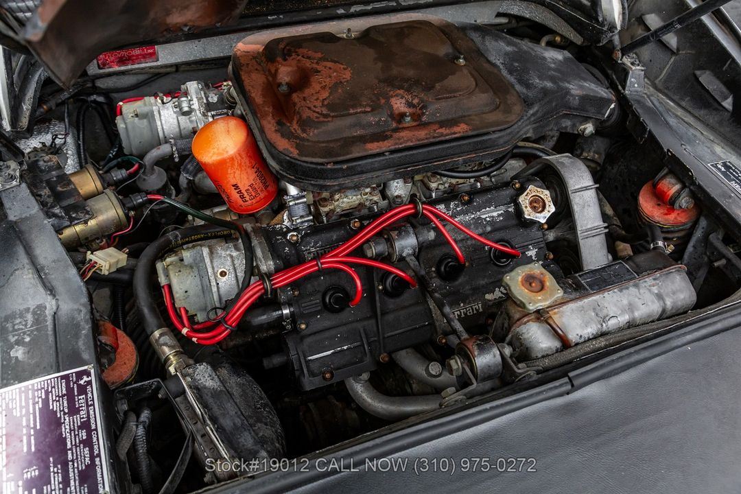 1979 Ferrari 308GTS