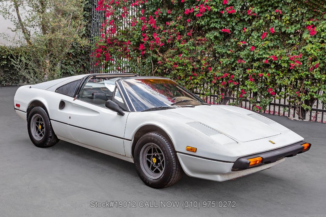 1979 Ferrari 308GTS