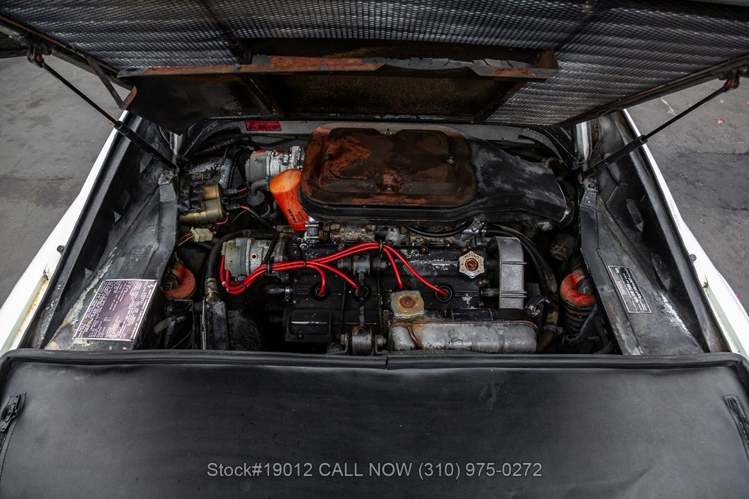 1979 Ferrari 308GTS
