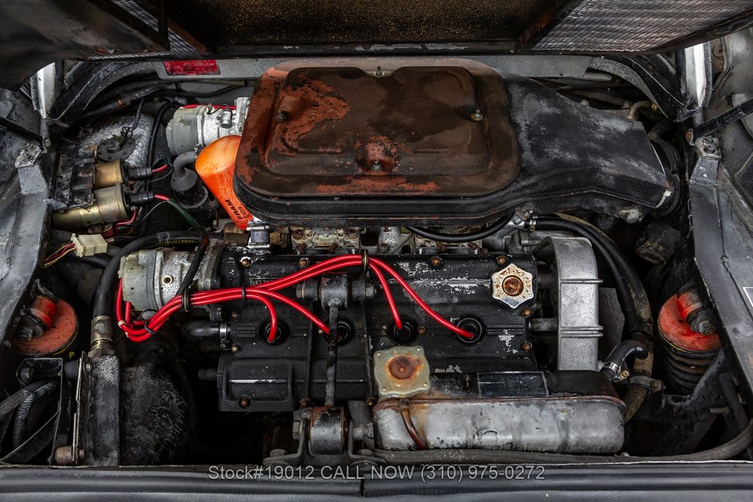 1979 Ferrari 308GTS