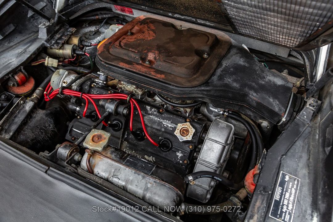 1979 Ferrari 308GTS
