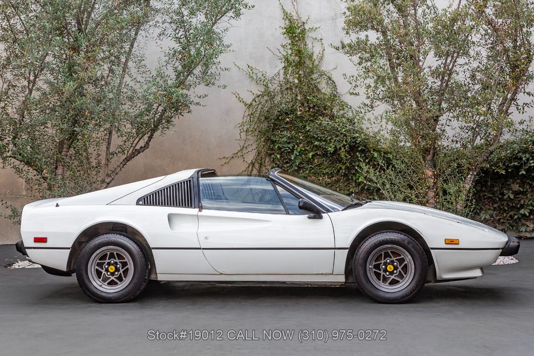 1979 Ferrari 308GTS