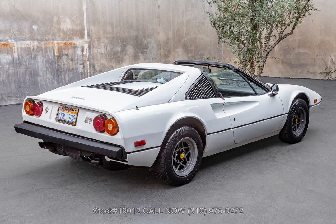 1979 Ferrari 308GTS
