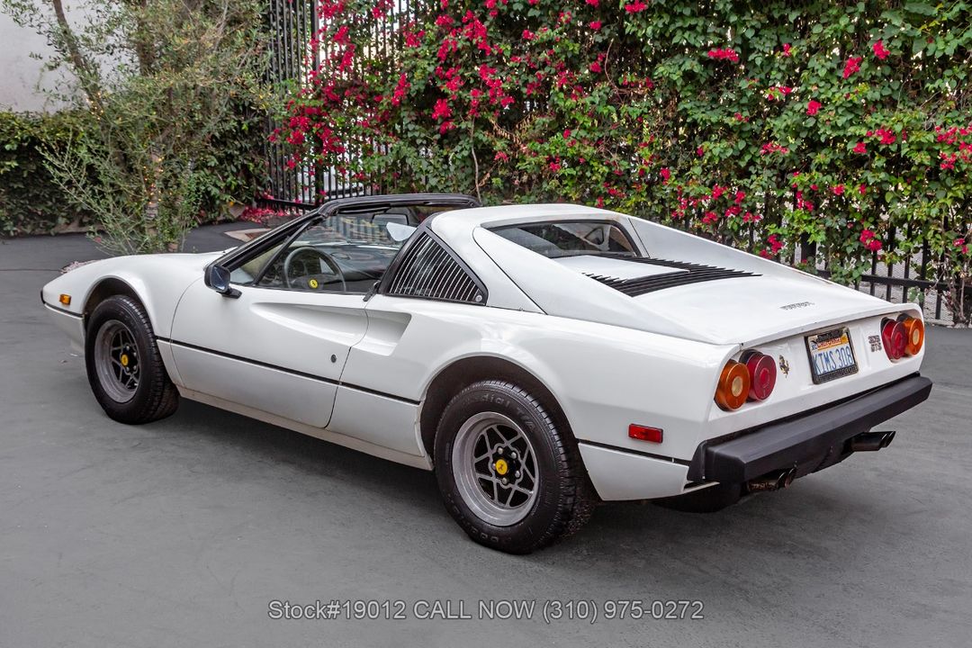 1979 Ferrari 308GTS
