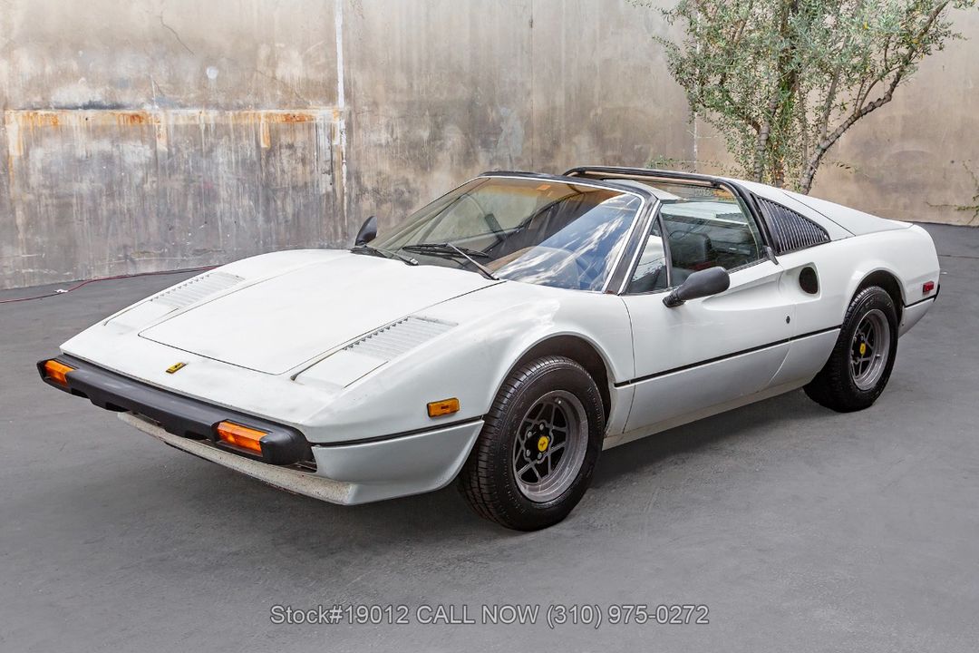 1979 Ferrari 308GTS