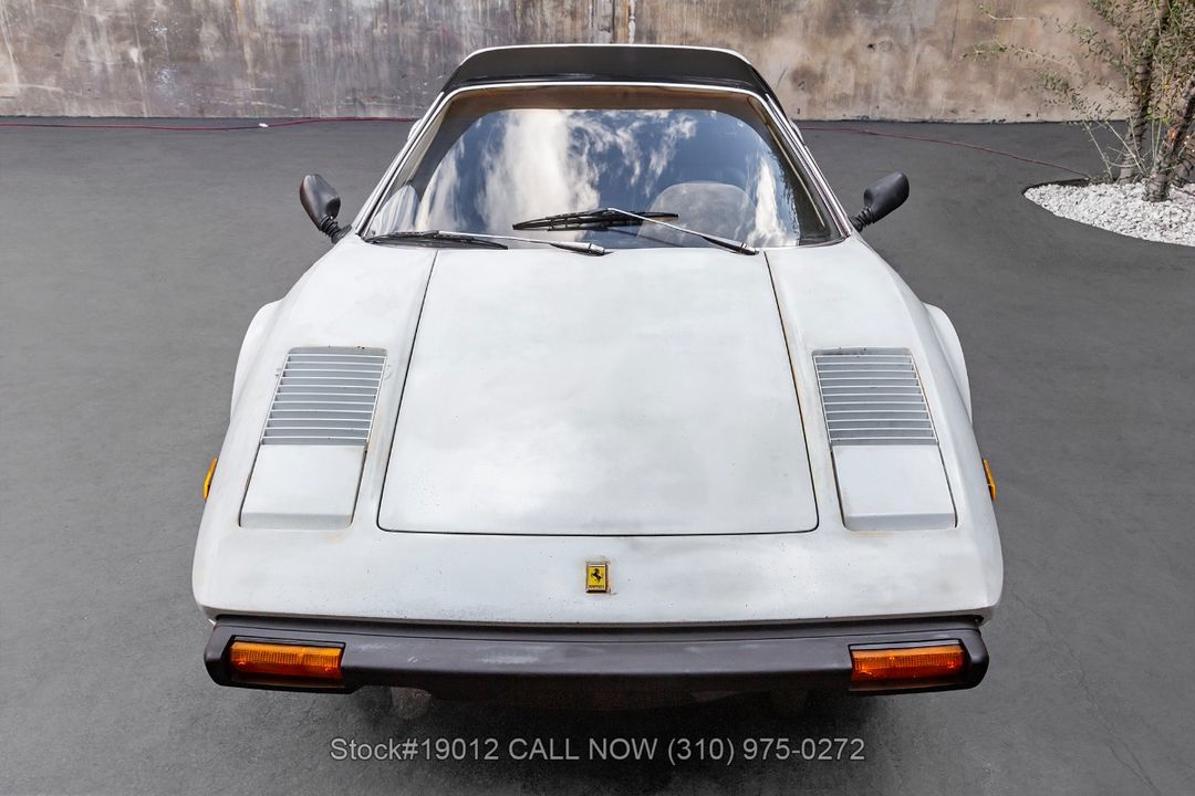 1979 Ferrari 308GTS