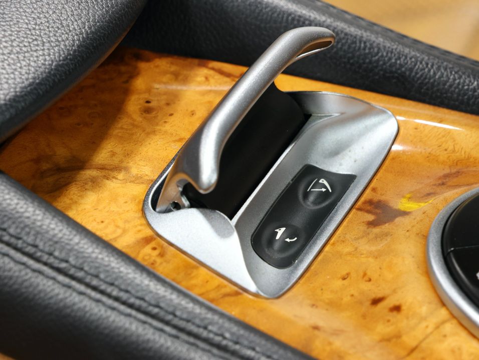 2012 Mercedes-Benz SL 550