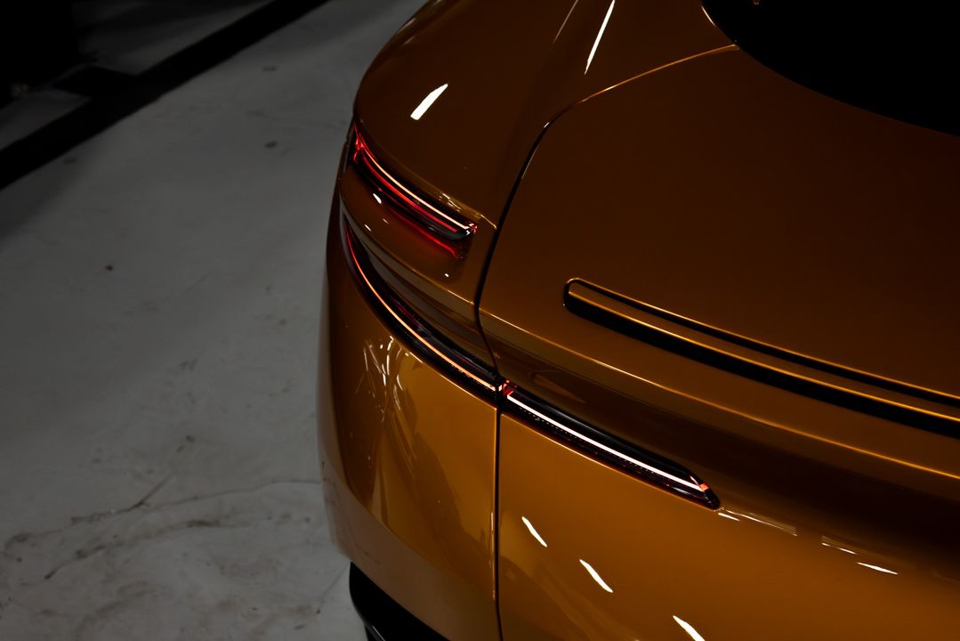 2018 Aston Martin DB11
