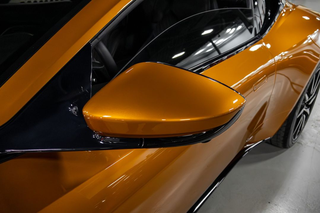 2018 Aston Martin DB11