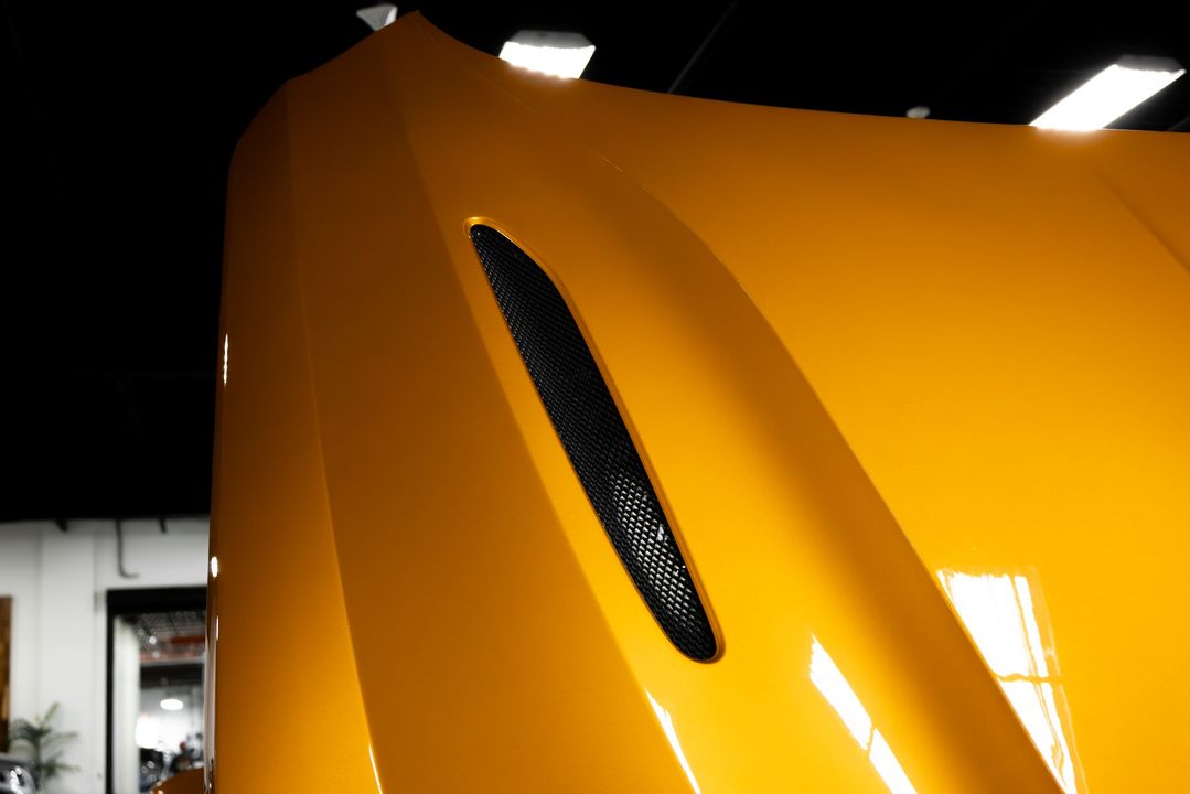 2018 Aston Martin DB11