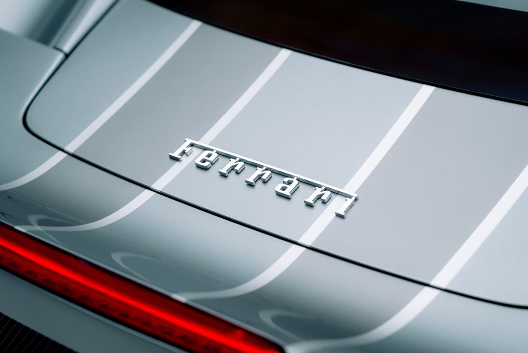 2015 Ferrari 458 Speciale