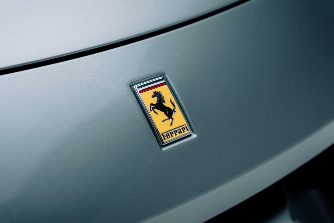 2015 Ferrari 458 Speciale