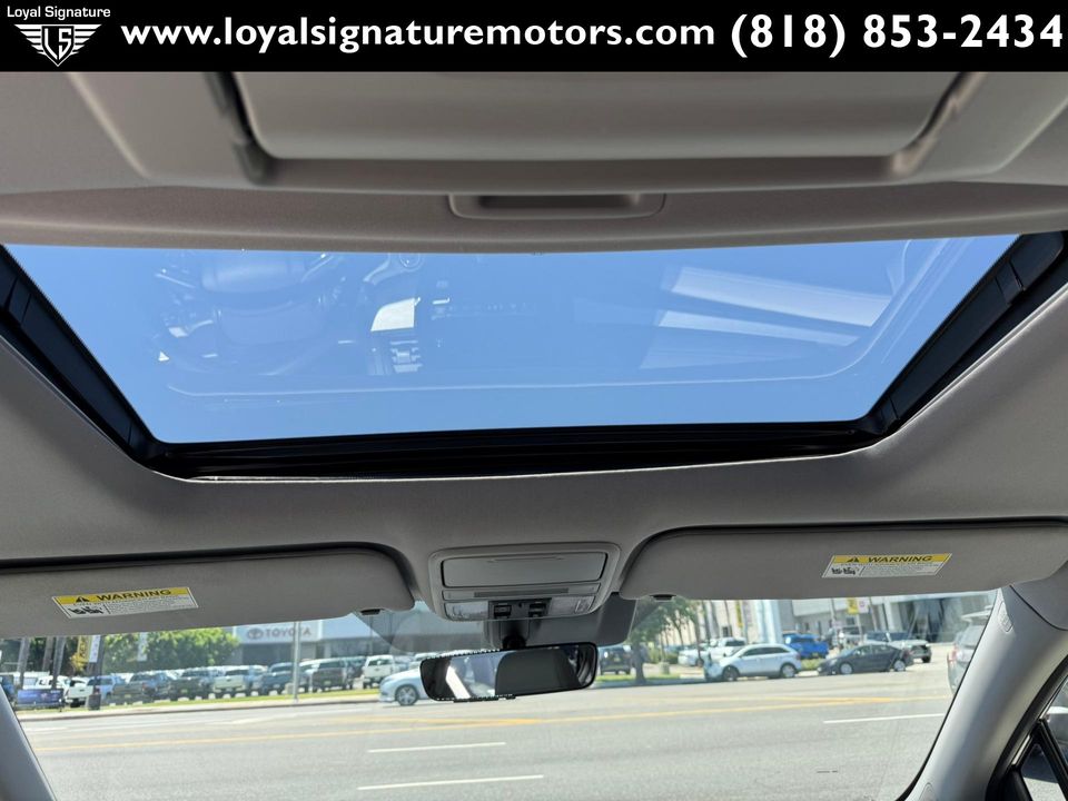 2018 Honda Odyssey