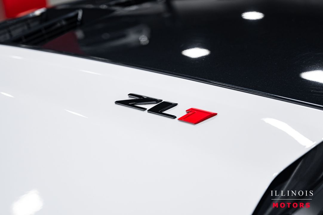 2013 Chevrolet Camaro
