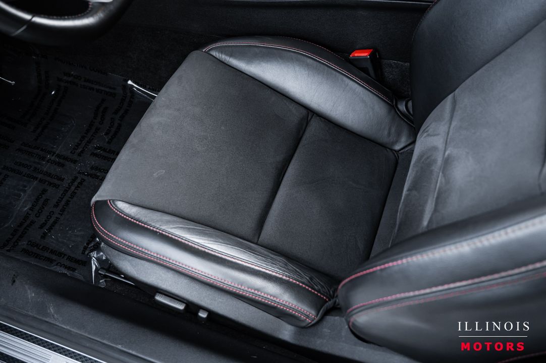 2013 Chevrolet Camaro