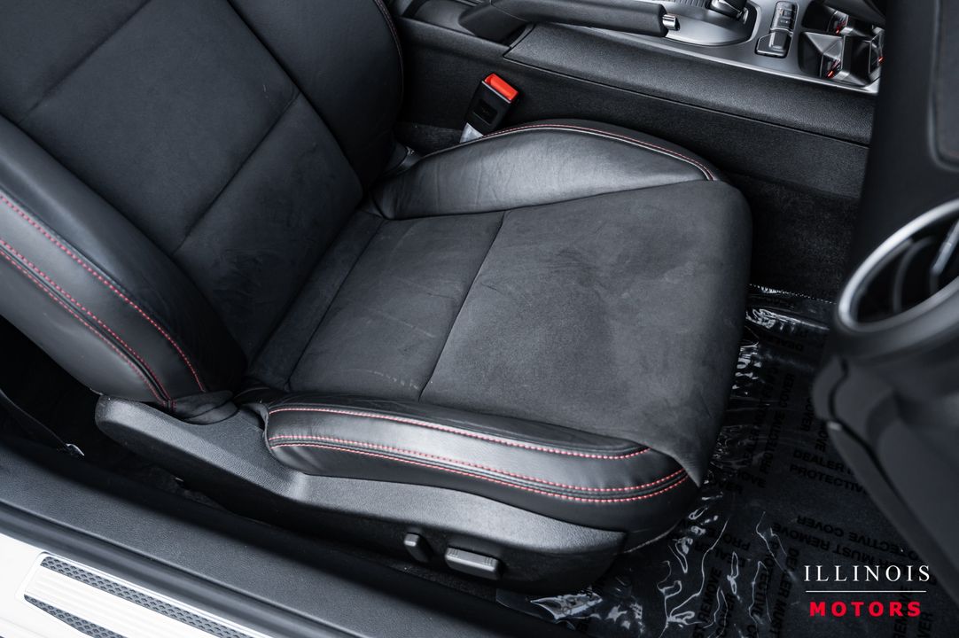 2013 Chevrolet Camaro