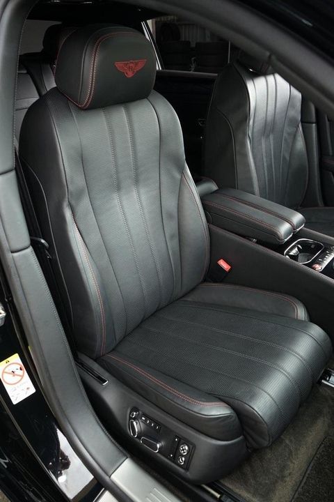 2014 Bentley Flying Spur