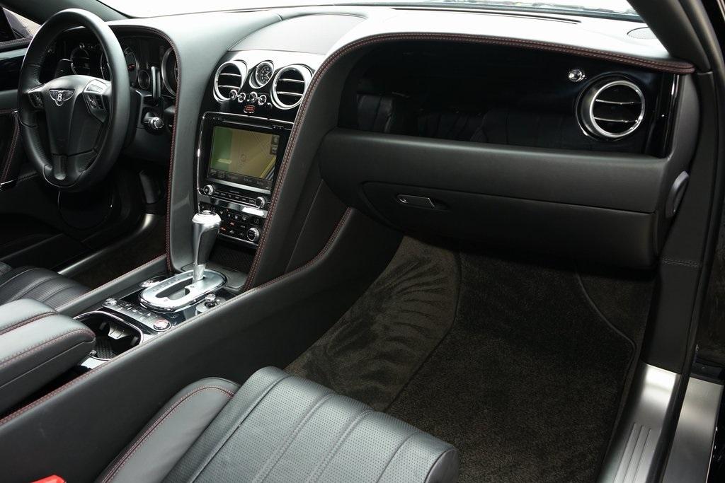 2014 Bentley Flying Spur