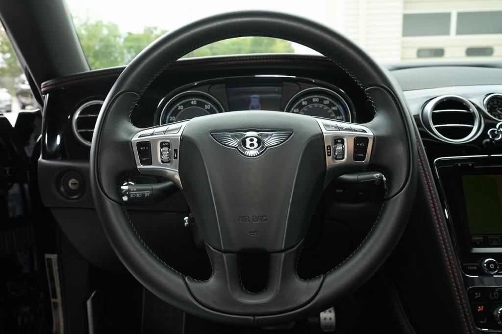 2014 Bentley Flying Spur