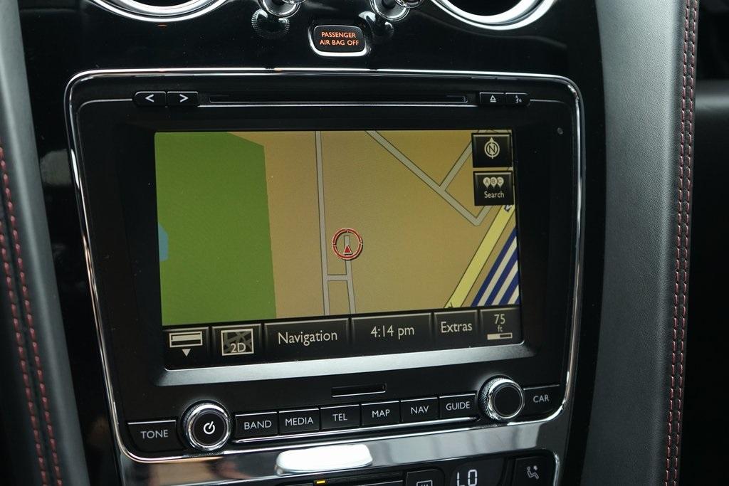 2014 Bentley Flying Spur