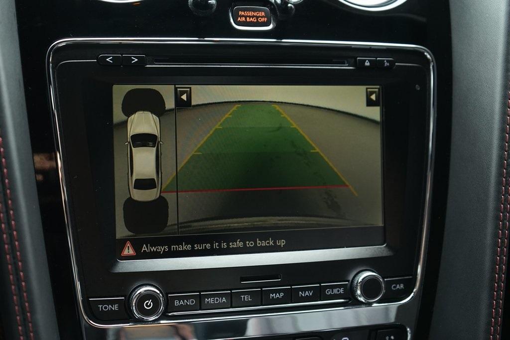 2014 Bentley Flying Spur