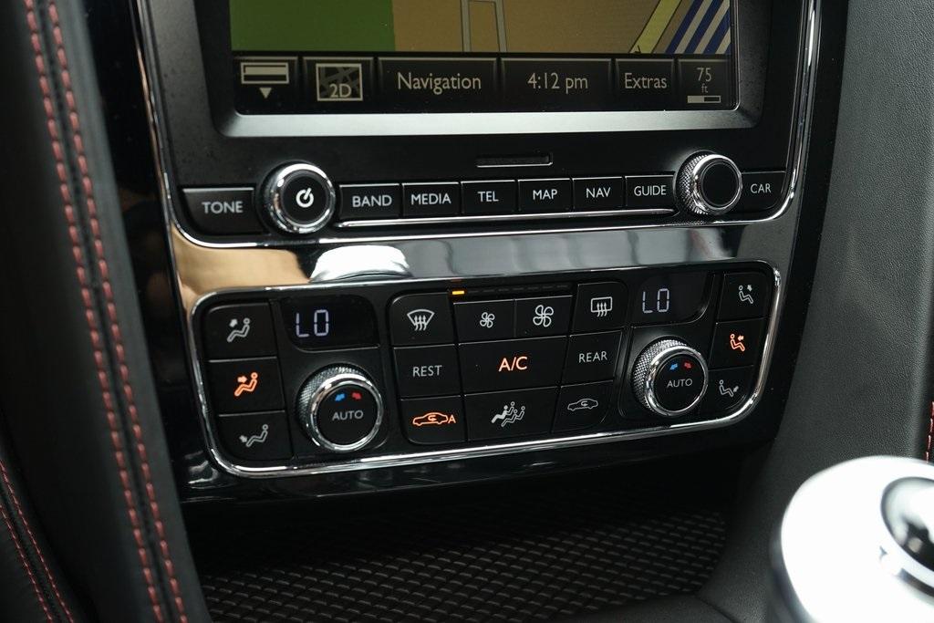 2014 Bentley Flying Spur