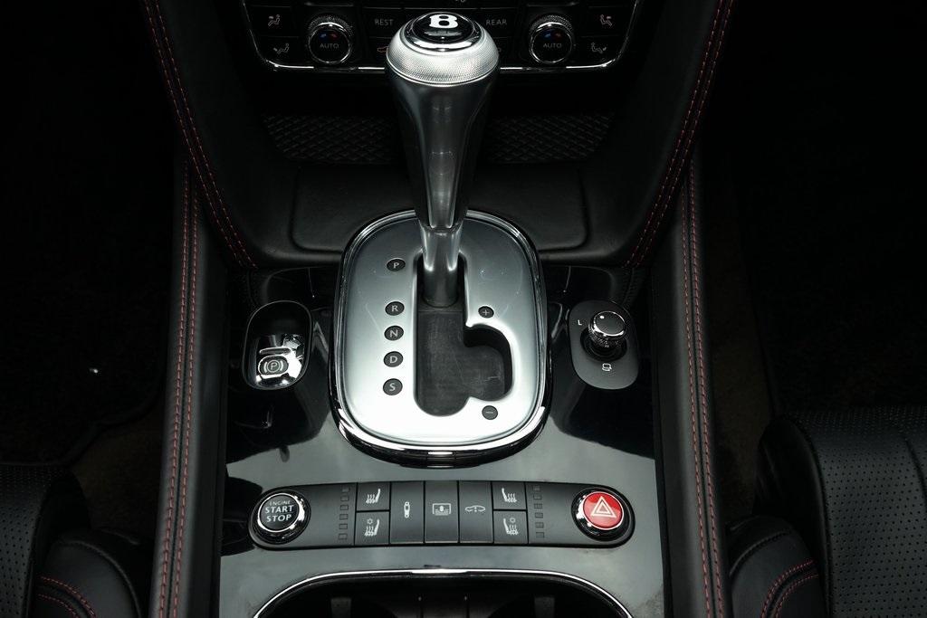 2014 Bentley Flying Spur