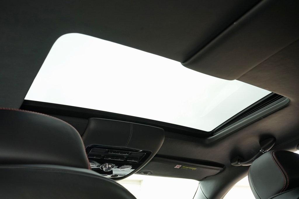 2014 Bentley Flying Spur