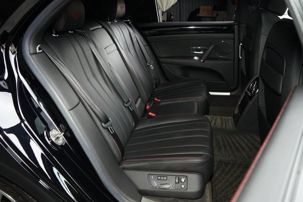 2014 Bentley Flying Spur