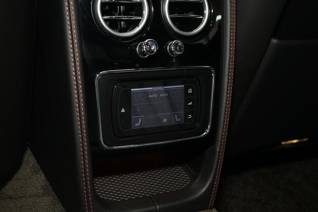 2014 Bentley Flying Spur