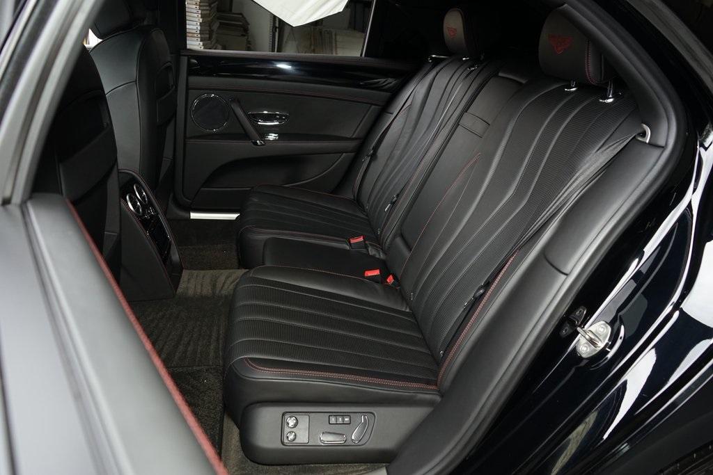 2014 Bentley Flying Spur