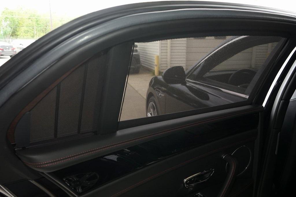 2014 Bentley Flying Spur