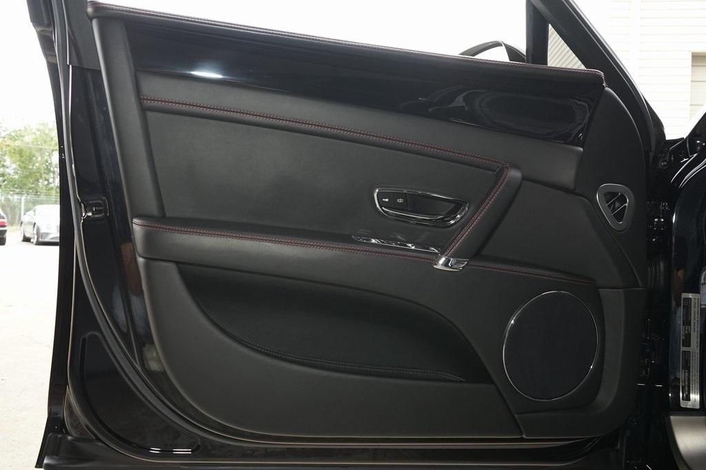 2014 Bentley Flying Spur