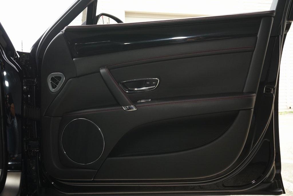 2014 Bentley Flying Spur