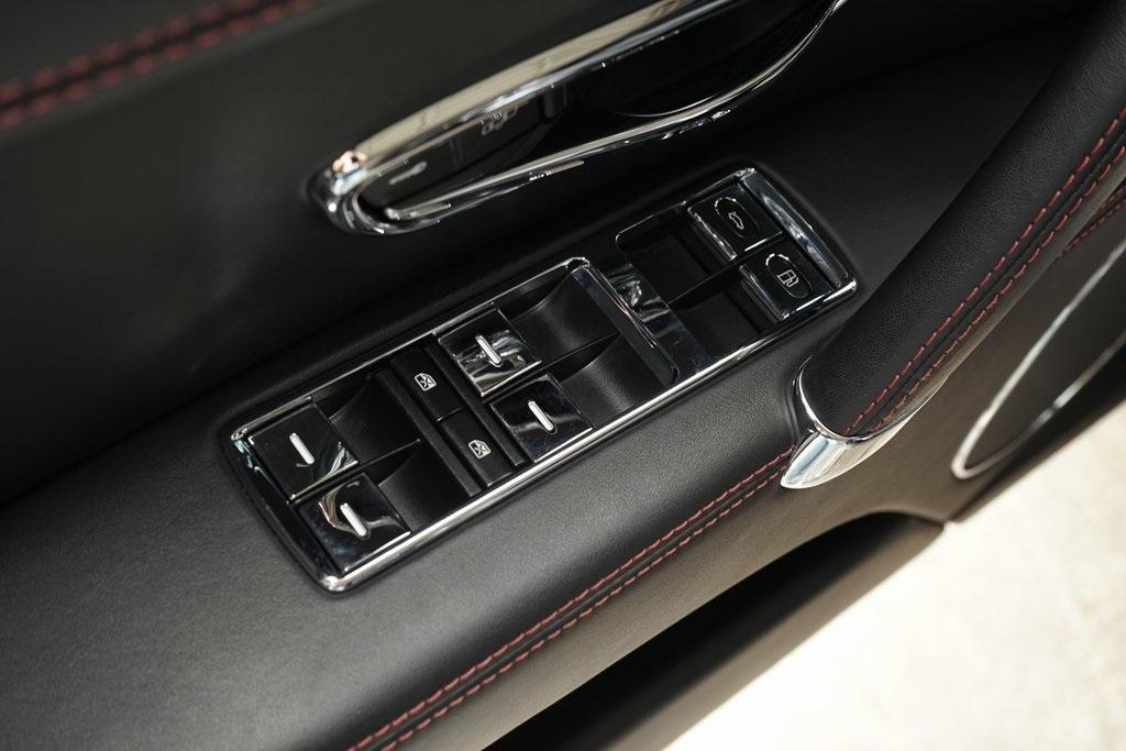 2014 Bentley Flying Spur