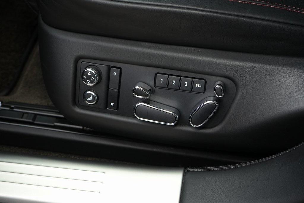 2014 Bentley Flying Spur