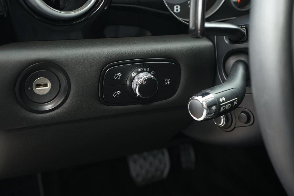 2014 Bentley Flying Spur