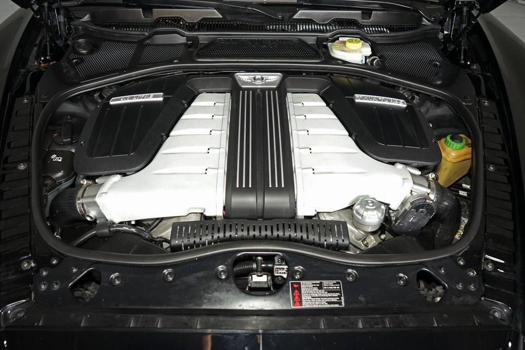 2014 Bentley Flying Spur